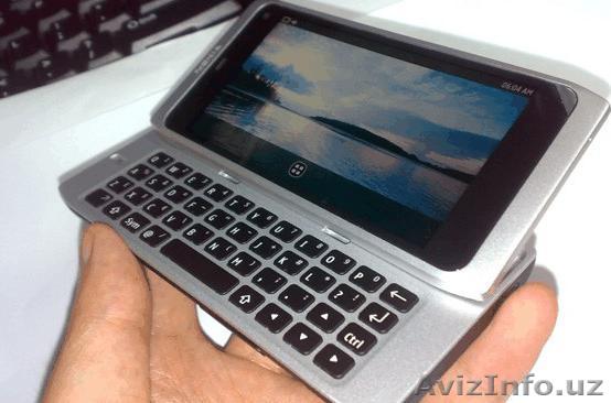 Brand New Nokia N9 64GB Unlocked Phone $330USD - Изображение #1, Объявление #411772