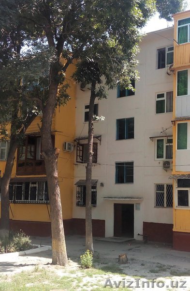 3-Х КОМНАТНАЯ КВАРТИРА В Отличном СОСТОЯНИИ. Свежий ремонт - Изображение #1, Объявление #1260344