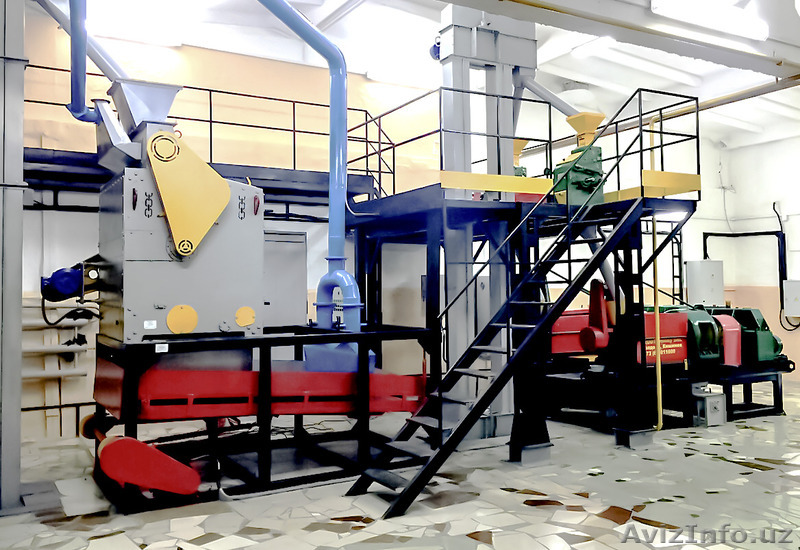 оборудование для изготовления масла растительного - Изображение #1, Объявление #1501704