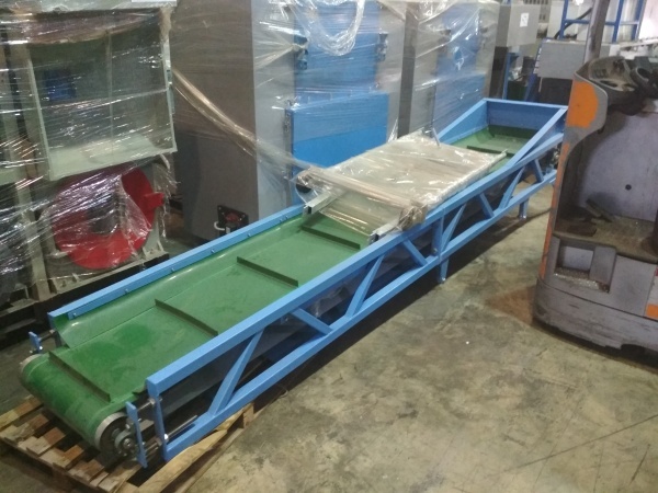 Chidamli transporterlar katalogi - Изображение #1, Объявление #1687279