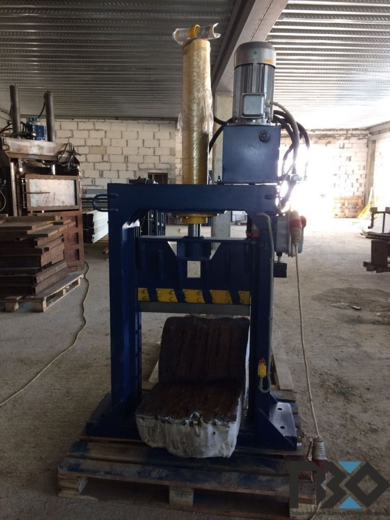 Chidamli gilotina uskunalari - Изображение #1, Объявление #1687278