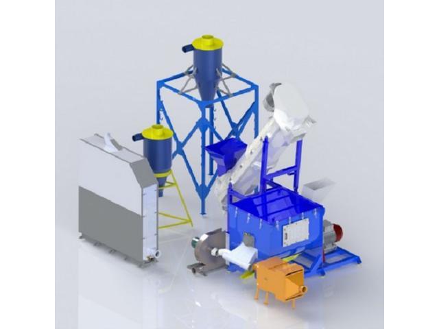 Xavo ajratgich va Eritmalar filtri - Изображение #1, Объявление #1687285