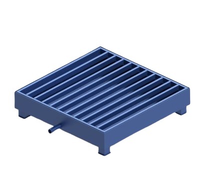 Poddon va shlyuzavoy zatvorlar - Изображение #1, Объявление #1687287