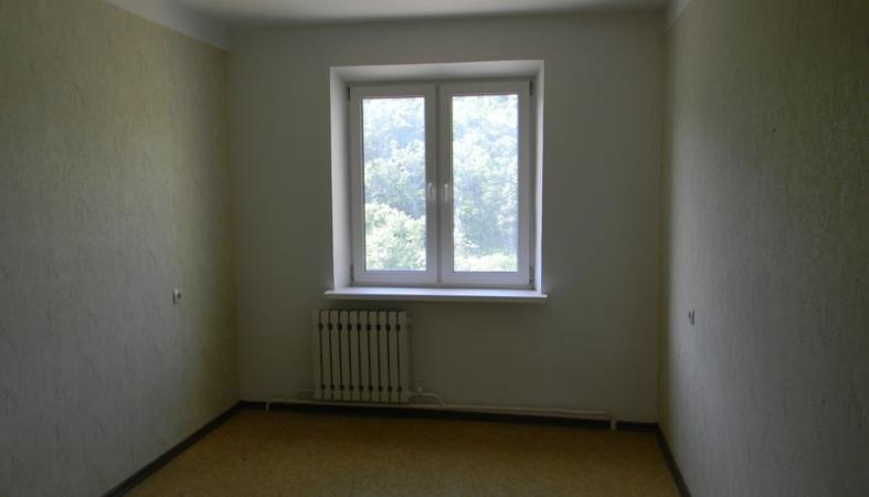 1- хонали 2- хонали килинган гиштли квартира сотилади - Изображение #1, Объявление #1703340