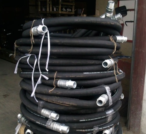 Буровые рукава - Изображение #1, Объявление #1720148