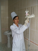 Медицинские услуги широкого профиля - Изображение #4, Объявление #59472