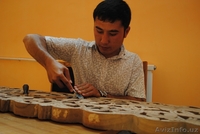 Ремесленники, резьба по дереву, фергана, коканд - Изображение #1, Объявление #277304