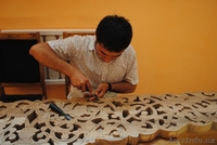 Ремесленники, резьба по дереву, фергана, коканд - Изображение #2, Объявление #277304