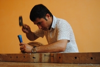 Ремесленники, резьба по дереву, фергана, коканд - Изображение #3, Объявление #277304