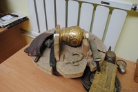 Чеканка - Ремесленники - Ферганская Долина - Изображение #4, Объявление #277313