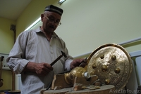 Чеканка - Ремесленники - Ферганская Долина - Изображение #2, Объявление #277313