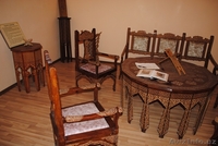 Ремесленники, резьба по дереву, фергана, коканд - Изображение #5, Объявление #277304