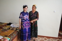 ткатчество, ткачи ферганы, ткачи Коканда, ремесленники Коканда - Изображение #1, Объявление #277329