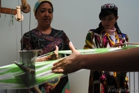 ткатчество, ткачи ферганы, ткачи Коканда, ремесленники Коканда - Изображение #2, Объявление #277329