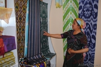 ткатчество, ткачи ферганы, ткачи Коканда, ремесленники Коканда - Изображение #5, Объявление #277329