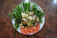 Teahouse in Kokand, dietary meals in kokand - Изображение #4, Объявление #610471