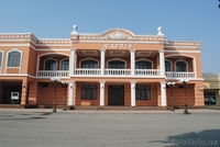 Teahouse in Kokand, dietary meals in kokand - Изображение #1, Объявление #610471