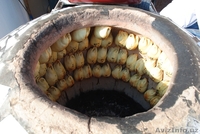 Чайхона в Коканде, чойхона Коканда, Кокандские рестораны, кафе Коканда - Изображение #1, Объявление #605749