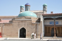 Гид в Коканде, достопримечательности Коканда, экскурсия по Коканду - Изображение #3, Объявление #827211