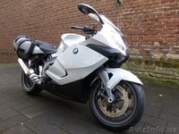BMW K1300S                                  - Изображение #1, Объявление #858351