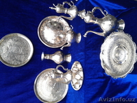 Коканд — ремесленники — чеканщик - Изображение #3, Объявление #856767