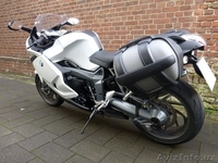 BMW K1300S                                  - Изображение #2, Объявление #858351