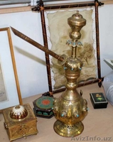 Коканд — ремесленники — чеканщик - Изображение #6, Объявление #856767