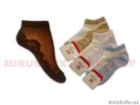  КАЧЕСТВЕННЫЕ И ОРИГИНАЛЬНЫЕ НОСКИ ПО ДОСТУПНЫМ ЦЕНАМ!!! - Изображение #2, Объявление #1461803