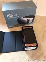 Новый Apple iPhone 6S, Samsung Galaxy s7 EDGE, HTC One M10 - Изображение #3, Объявление #1472475