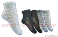  КАЧЕСТВЕННЫЕ И ОРИГИНАЛЬНЫЕ НОСКИ ПО ДОСТУПНЫМ ЦЕНАМ!!! - Изображение #1, Объявление #1461803