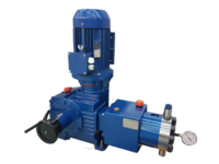 насосы дозировочные НД, ПТ, Т, НДР-2М * - Изображение #1, Объявление #1679636