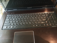 Ноутбук - Изображение #2, Объявление #1731077