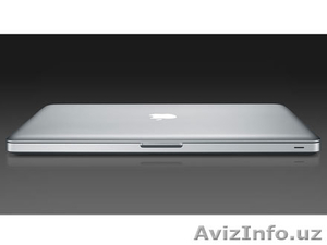 Apple MacBook Pro - Core 2 Duo 2.5 GHz - 17 2 GB Ram - 250 GB HDD $1100USD - Изображение #1, Объявление #411796