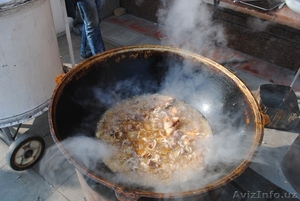 Teahouse in Kokand, dietary meals in kokand - Изображение #8, Объявление #610471