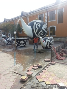 Экскурсия по Андижану,  гид в Андижане,  достопримечательности Андижана