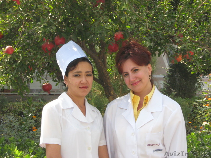 Медицинские услуги широкого профиля - Изображение #1, Объявление #59472