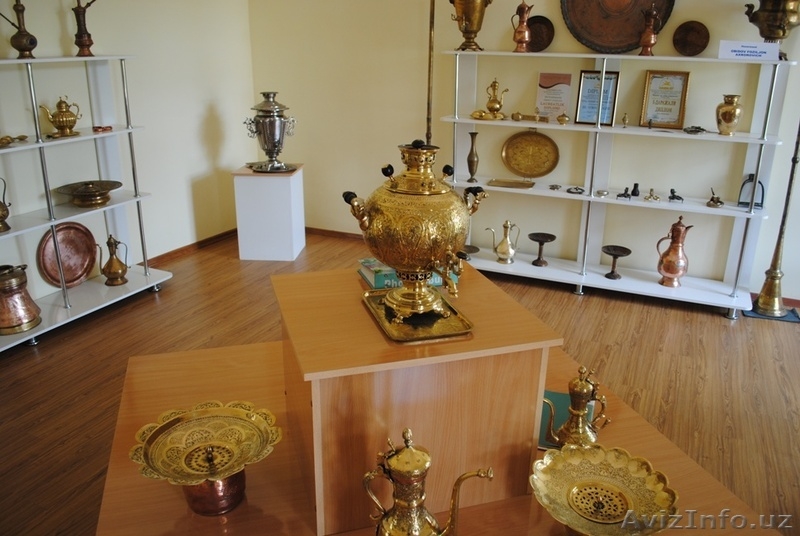 Чеканка - Ремесленники - Ферганская Долина - Изображение #5, Объявление #277313