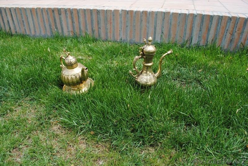 Чеканка - Ремесленники - Ферганская Долина - Изображение #6, Объявление #277313