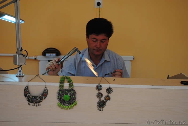Ремесленники - ювелир - Изображение #3, Объявление #277322
