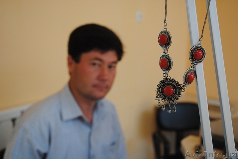 Ремесленники - ювелир - Изображение #4, Объявление #277322