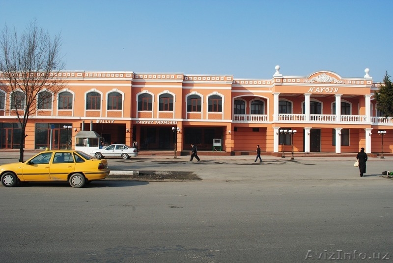 Teahouse in Kokand, dietary meals in kokand - Изображение #2, Объявление #610471