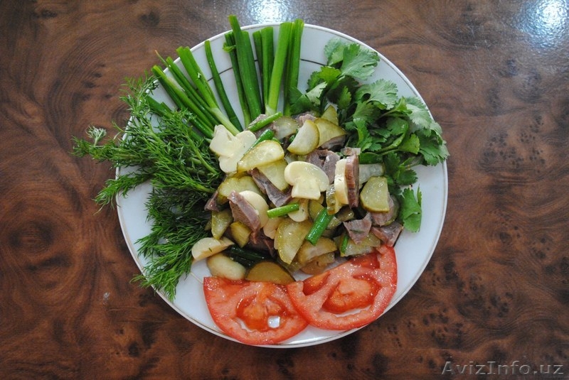 Teahouse in Kokand, dietary meals in kokand - Изображение #4, Объявление #610471