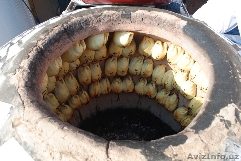 Tchoy-hona a Kokand - Изображение #5, Объявление #634919