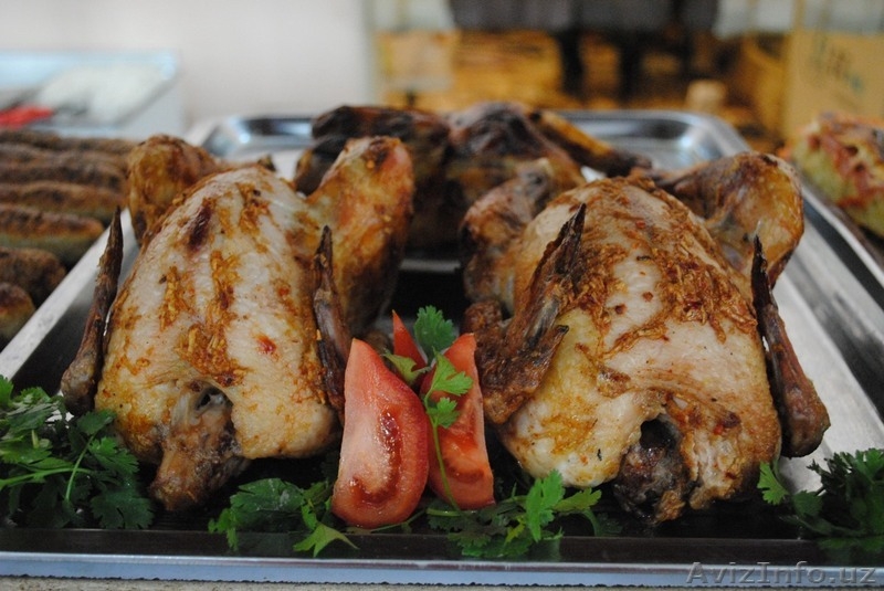 Teahouse in Kokand, dietary meals in kokand - Изображение #6, Объявление #610471