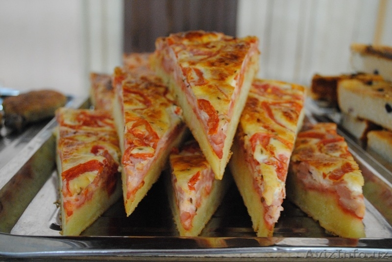 Tchoy-hona a Kokand - Изображение #1, Объявление #634919