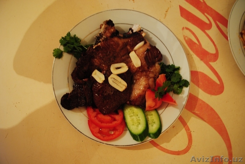 Tchoy-hona a Kokand - Изображение #2, Объявление #634919