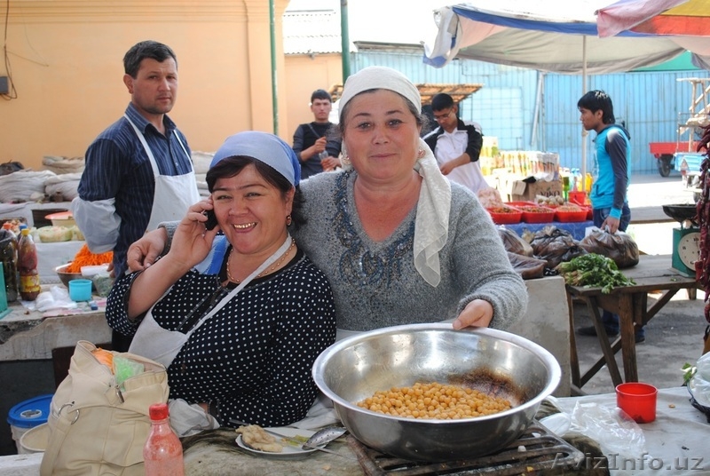 Гид в Коканде, достопримечательности Коканда, экскурсия по Коканду - Изображение #2, Объявление #827211