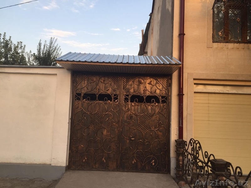 Собственник продает дом в Ташкенте - Изображение #1, Объявление #1325096