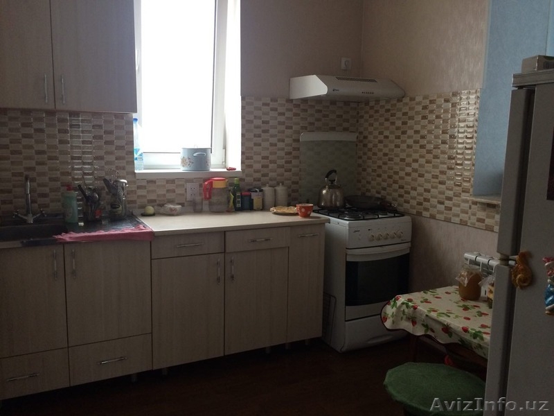 Собственник продает дом в Ташкенте - Изображение #4, Объявление #1325096