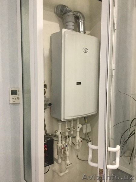 Собственник продает дом в Ташкенте - Изображение #6, Объявление #1325096